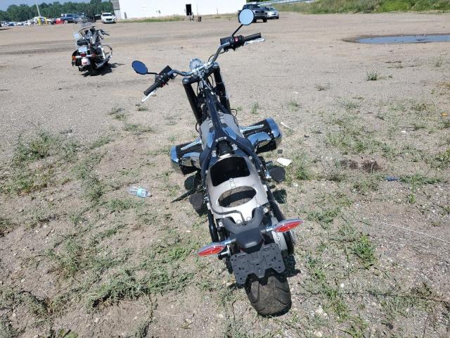 2021 BMW R18 CLASSI WB10L2309M6E16260