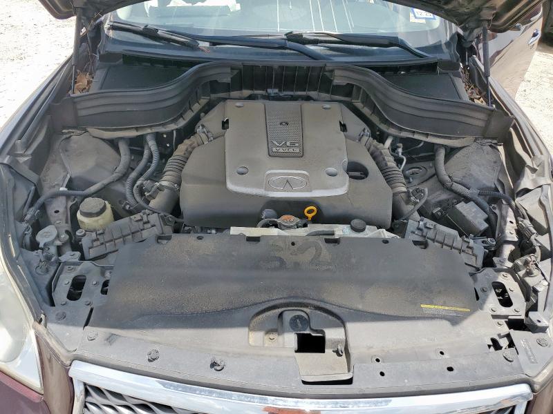 2016 INFINITI QX50 JN1BJ0RP4GM234878