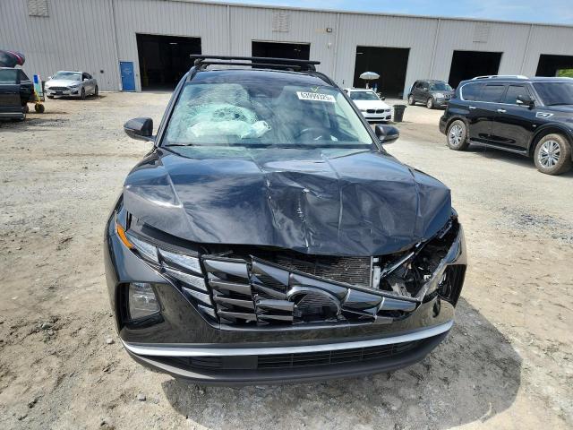 2024 HYUNDAI TUCSON SEL 5NMJF3DE4RH296566