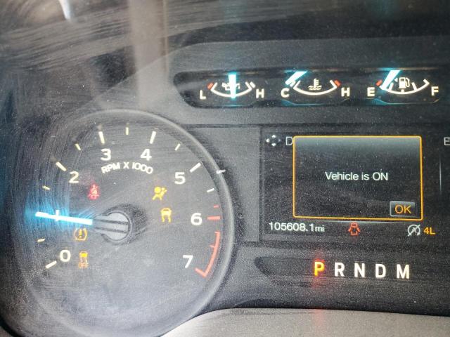2018 FORD F150 SUPER 1FTEW1EPXJKC63862