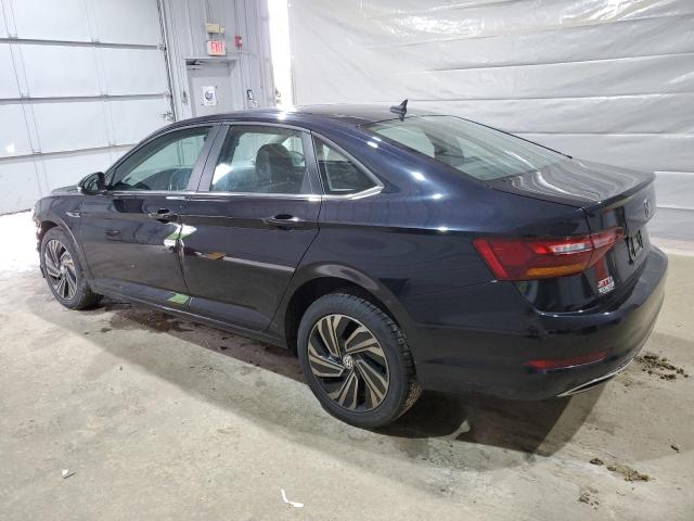 2019 VOLKSWAGEN JETTA SEL - 3VWG57BU1KM014396
