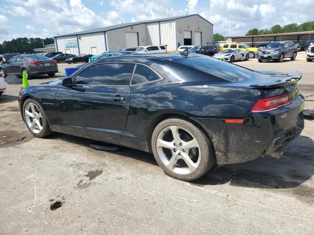2015 CHEVROLET CAMARO LT 2G1FD1E38F9303557