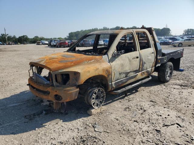 DODG RAM 2500 ST QUAD CAB 2008 3D7KS28A88G167988 photo #1