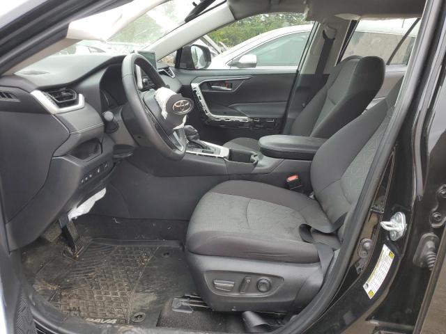 2023 TOYOTA RAV4 XLE - 2T3R1RFV0PC368634