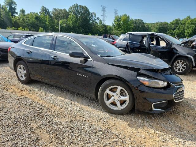 2016 CHEVROLET MALIBU LS #3282494872