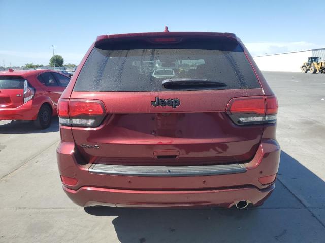 2021 JEEP GRAND CHER 1C4RJFAG0MC795641