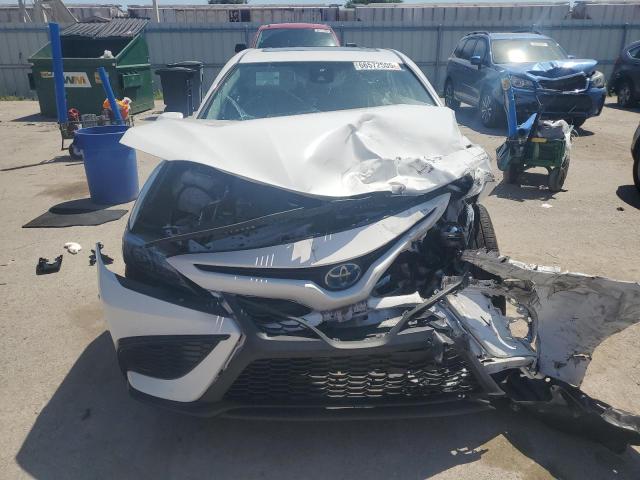 2022 TOYOTA CAMRY NIGH 4T1G31AKXNU043106