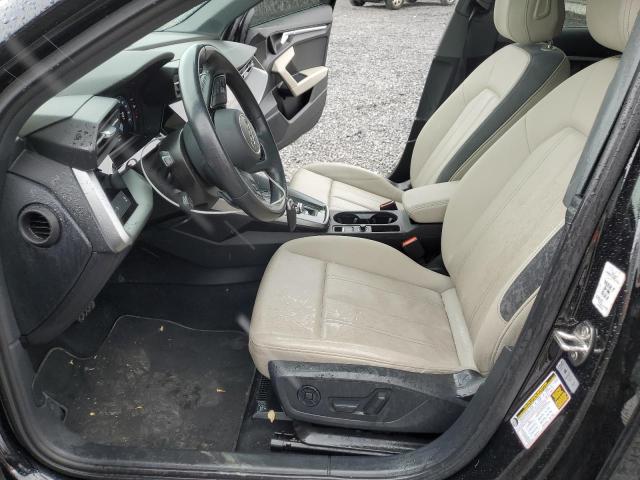 2022 AUDI A3 PREMIUM WAUAUDGY0NA026348