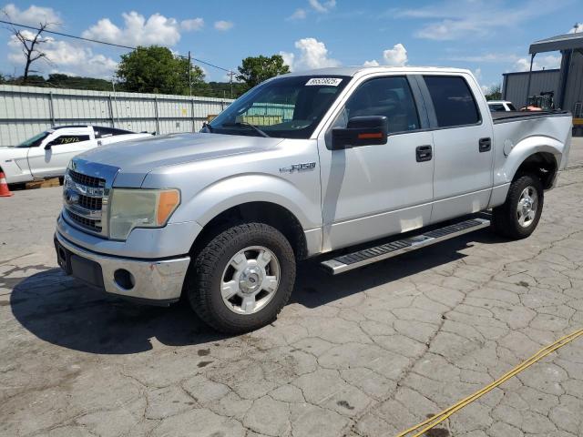 FORD F150 SUPER