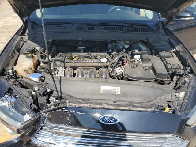 2016 FORD FUSION SE - 3FA6P0H71GR219914