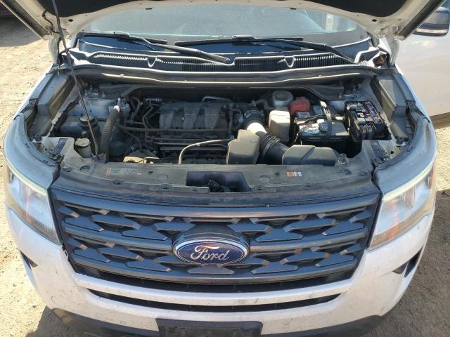 2018 FORD EXPLORER X - 1FM5K8D85JGA42358