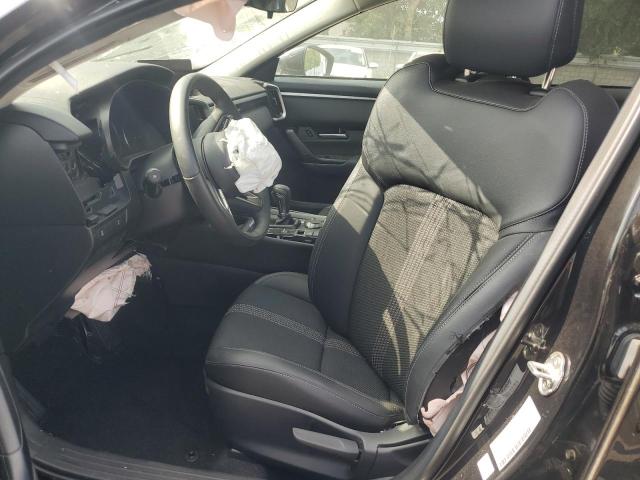 2025 MAZDA CX-50 SELE 7MMVABAM0SN321090