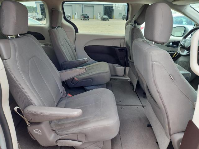 2017 CHRYSLER PACIFICA L 2C4RC1CG4HR509751
