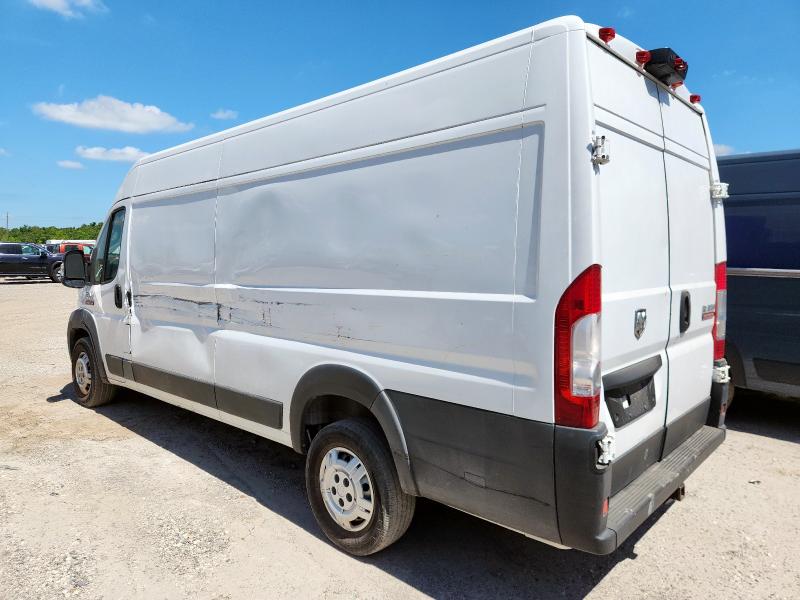 2019 RAM PROMASTER 3C6URVJG6KE510208