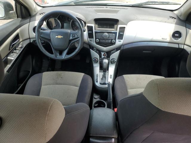 2014 CHEVROLET CRUZE LS - 1G1PA5SH4E7371746
