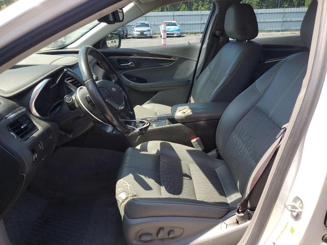 2016 CHEVROLET IMPALA LT 2G1115S31G9190907