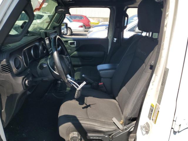 2020 JEEP WRANGLER U 1C4HJXEG4LW209340