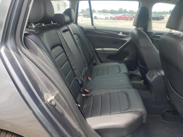 2018 VOLKSWAGEN GOLF SPORT 3VWL17AU5JM759517