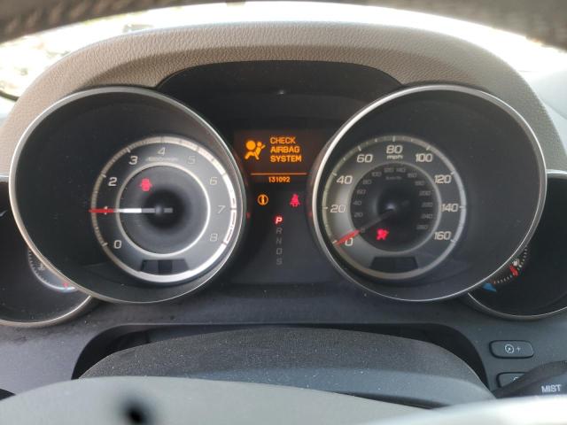 2012 ACURA MDX TECHNO - 2HNYD2H3XCH512800