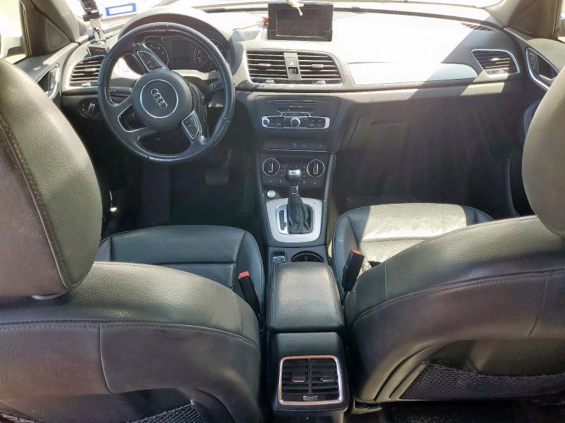 2017 AUDI Q3 PREMIUM WA1BCCFS2HR009665