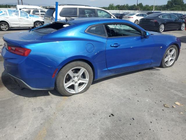 2016 CHEVROLET CAMARO LT - 1G1FB1RS2G0140570