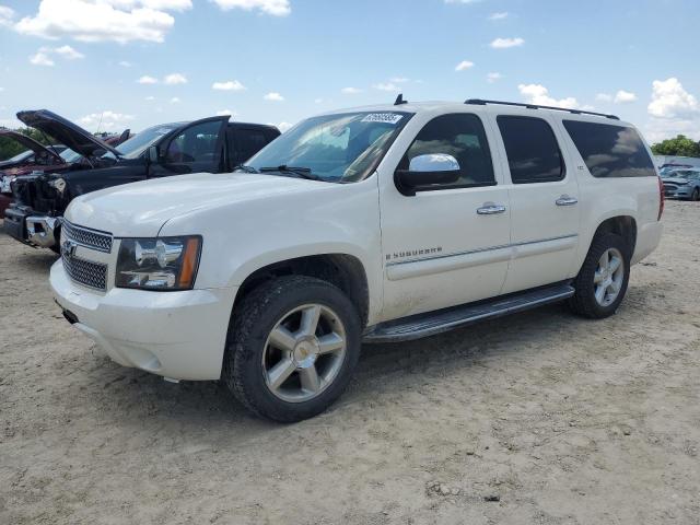 CHEVROLET SUBURBAN K