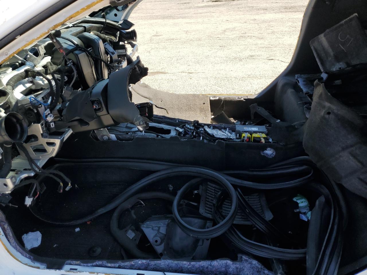 CHEVROLET CAMARO ZL1