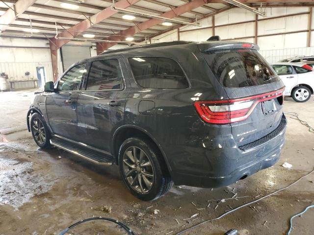 2018 DODGE DURANGO GT 1C4RDJDG6JC345834