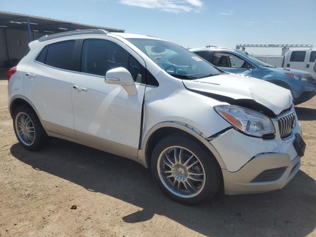 2016 BUICK ENCORE KL4CJESB8GB664268
