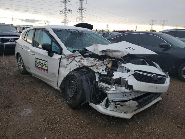 2023 SUBARU IMPREZA - Other View