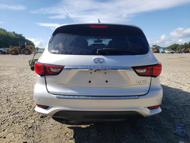 2020 INFINITI QX60 LUXE 5N1DL0MNXLC538945