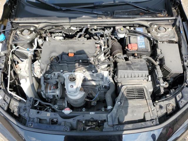 2022 HONDA CIVIC LX 2HGFE2F29NH122652
