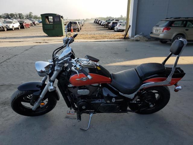 2009 SUZUKI VZ800 JS1VS56A192102027