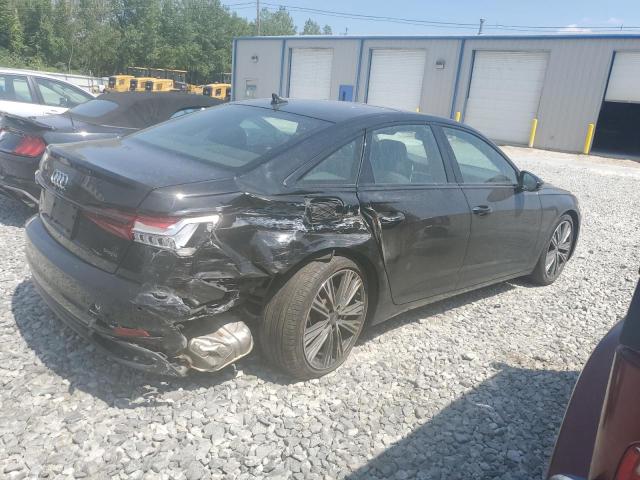 2020 AUDI A6 PREMIUM WAUE8AF27LN037127