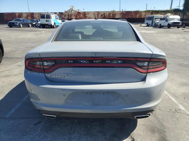 2021 DODGE CHARGER SX 2C3CDXBG2MH518394