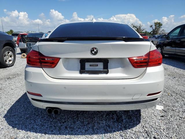 2016 BMW 428 I GRAN WBA4A9C57GGL87395