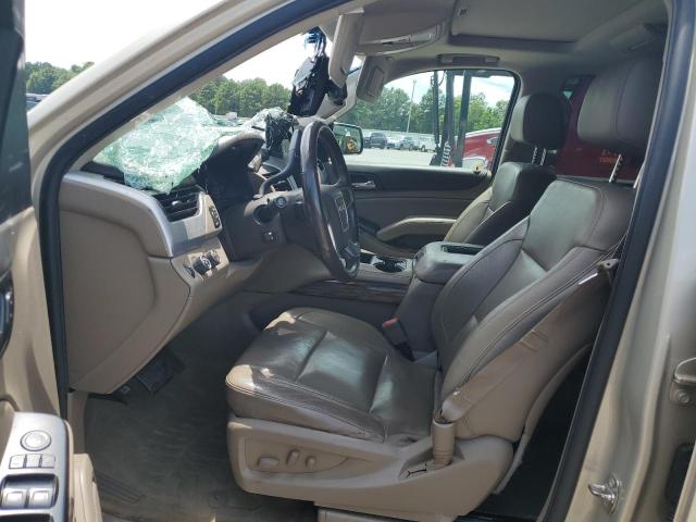 2015 GMC YUKON SLT 1GKS2BKC9FR124735