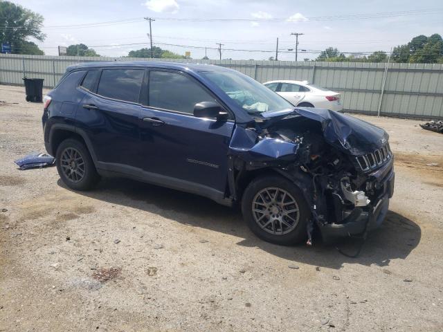 2017 JEEP COMPASS SP #3290415757