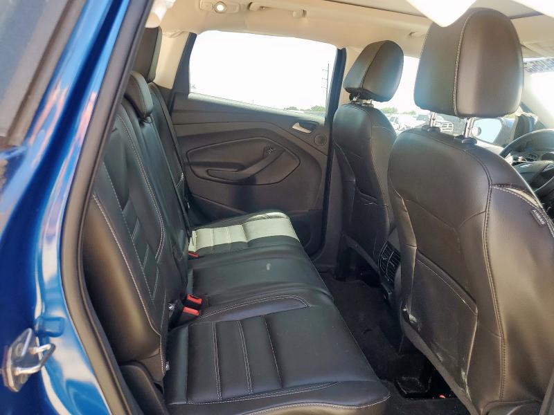 2017 FORD ESCAPE TITANIUM 1FMCU0J94HUE71373