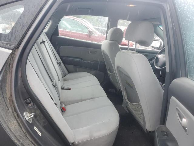 2009 HYUNDAI ELANTRA GL #3283782423