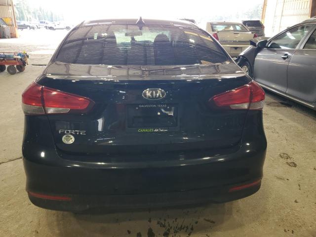 2018 KIA FORTE LX #3280459152