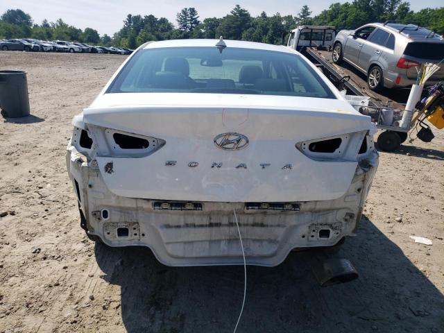 2018 HYUNDAI SONATA SPO - 5NPE34AF6JH613221