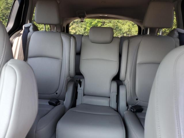 2019 HONDA ODYSSEY EXL 5FNRL6H76KB035875