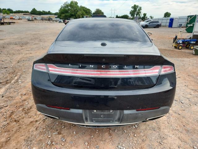 2019 LINCOLN MKZ RESERV 3LN6L5E99KR602593