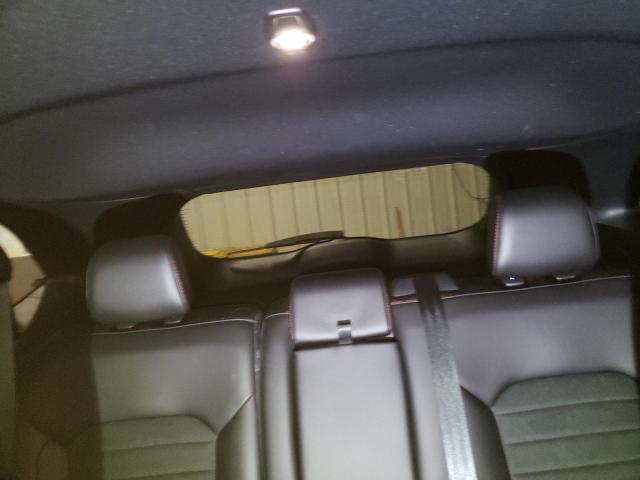 2021 FORD EDGE SEL - 2FMPK4J99MBA64793