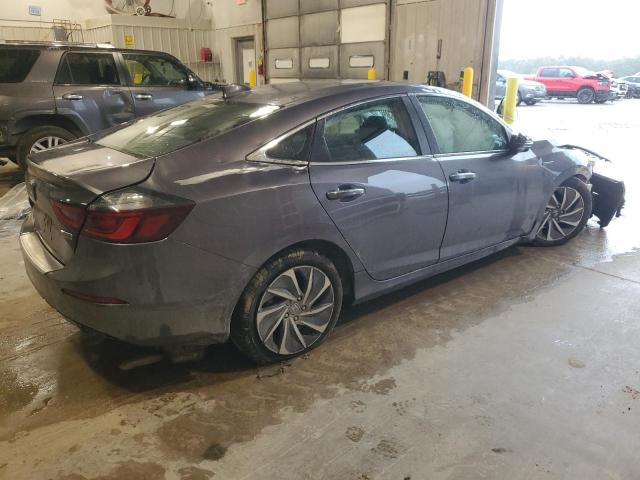 2020 HONDA INSIGHT TO 19XZE4F99LE006199