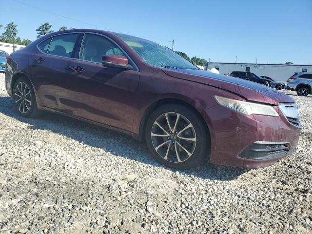 2015 ACURA TLX TECH 19UUB2F5XFA019590
