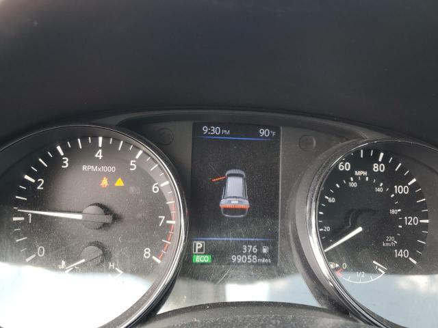 2018 NISSAN ROGUE S 5N1AT2MT1JC701346