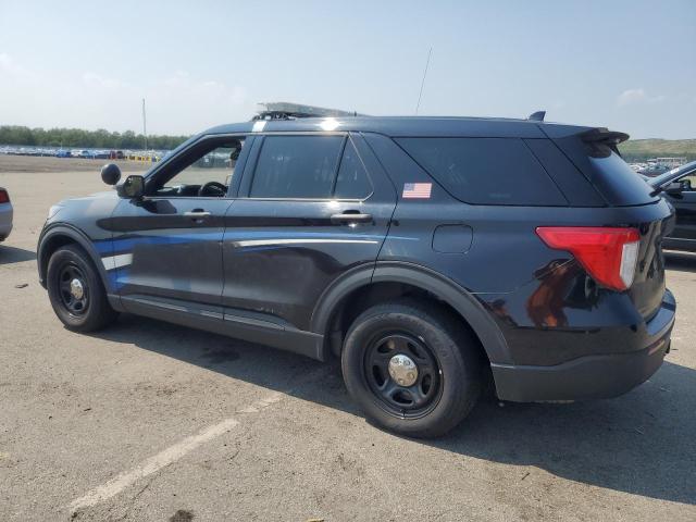 Vin: 1fm5k8ab9lgb37184, lot: 61876905, ford explorer police interceptor 20202