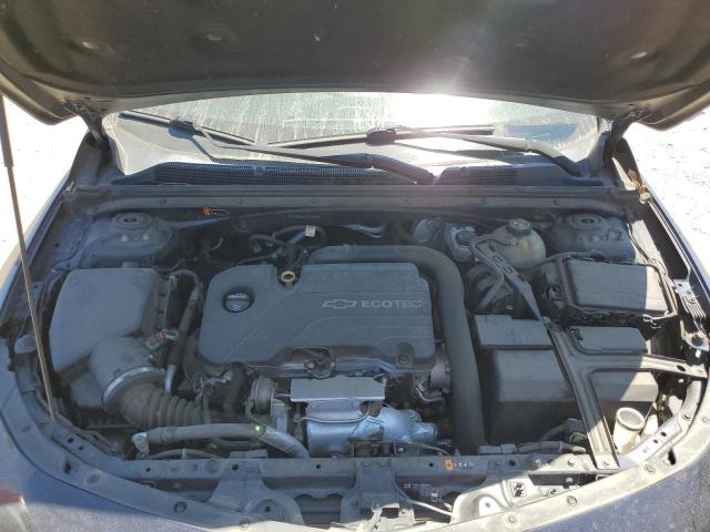 2018 CHEVROLET MALIBU LS 1G1ZB5ST7JF175679